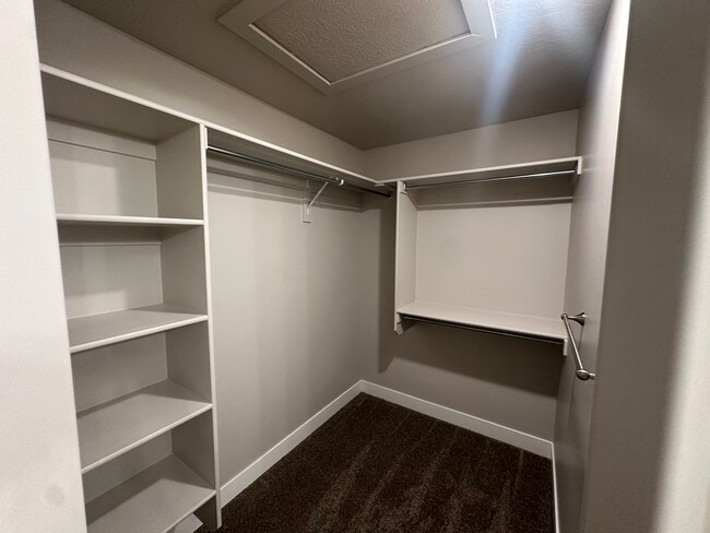 property at 1607 Stark Dr