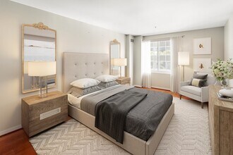 950 Massachusetts Ave in Cambridge, MA - Building Photo - Building Photo