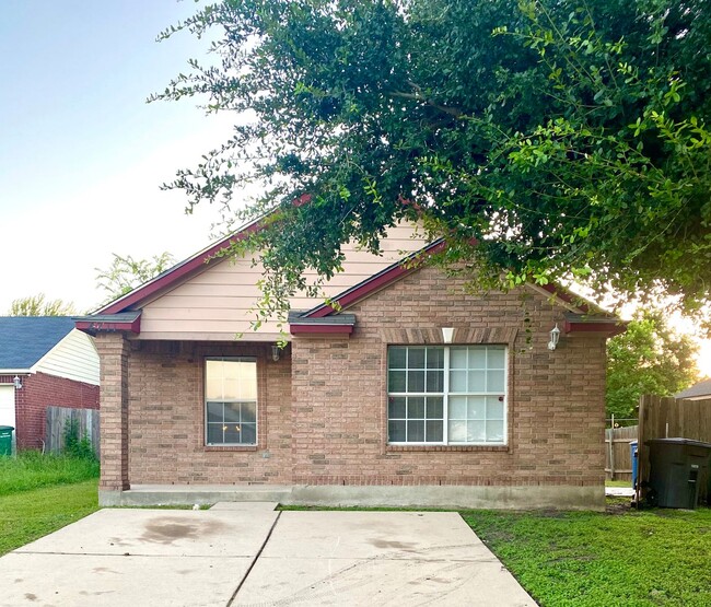 property at 4711 Gavlick Farm