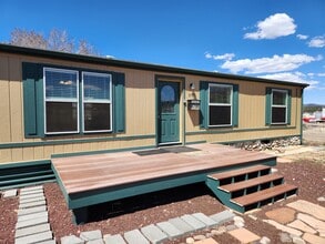 8795 Jupiter Dr in Flagstaff, AZ - Building Photo - Building Photo