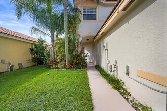 3578 Chesapeake Cir in Boynton Beach, FL - Building Photo - Building Photo
