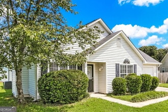 3466 Ashley Ct in Rex, GA - Foto de edificio - Building Photo