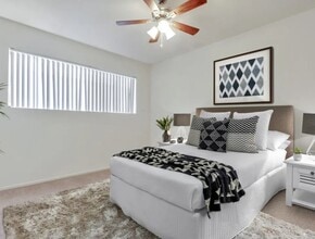 3585 Centinela in Los Angeles, CA - Foto de edificio - Building Photo