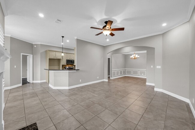 13605 Steamboat Springs Ct