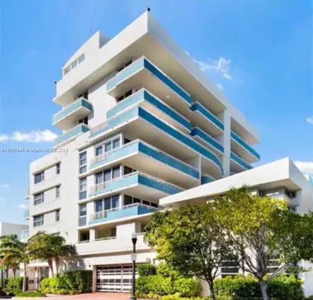 200 Ocean Dr, Unit # 3C in Miami Beach, FL - Building Photo - Building Photo