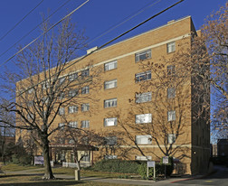 Ben Albert Apartments