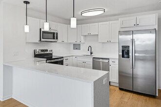 555 W Cornelia Ave, Unit 1712 in Chicago, IL - Building Photo - Building Photo