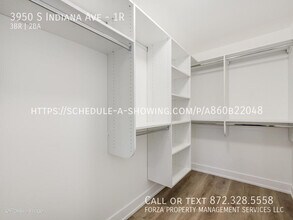 3950 S Indiana Ave in Chicago, IL - Building Photo - Building Photo
