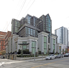 Artemisia in Vancouver, BC - Building Photo - Building Photo