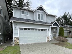 18133 76th Ave E in Puyallup, WA - Building Photo - Building Photo