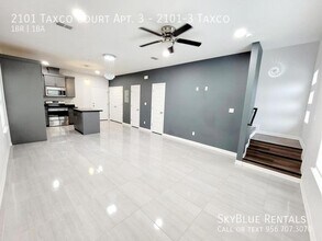 2101 Taxco Ct in Edinburg, TX - Building Photo - Building Photo