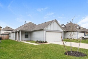 13417 Musky Dr in Conroe, TX - Building Photo