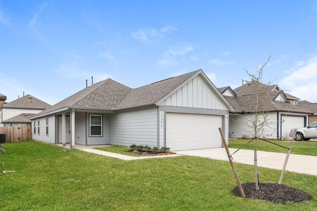 property at 13417 Musky Dr