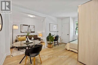 134 Carlton St. in Toronto, ON - Building Photo - Building Photo