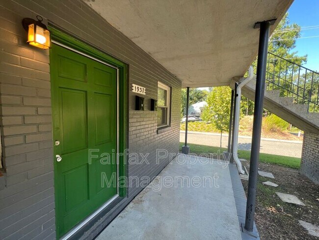 property at 1937 Morehead Ave