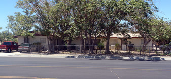 13266 Navajo Rd Apartments