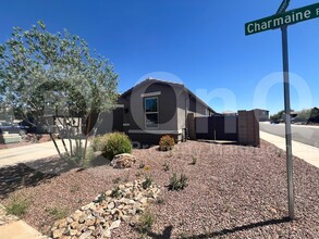 21301 E Charmaine Rd in Red Rock, AZ - Building Photo - Building Photo