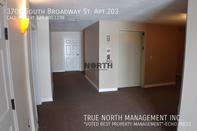 3703 S Broadway St in Alexandria, MN - Building Photo - Building Photo