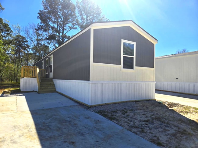 22261 McCleskey Rd in New Caney, TX - Building Photo - Building Photo