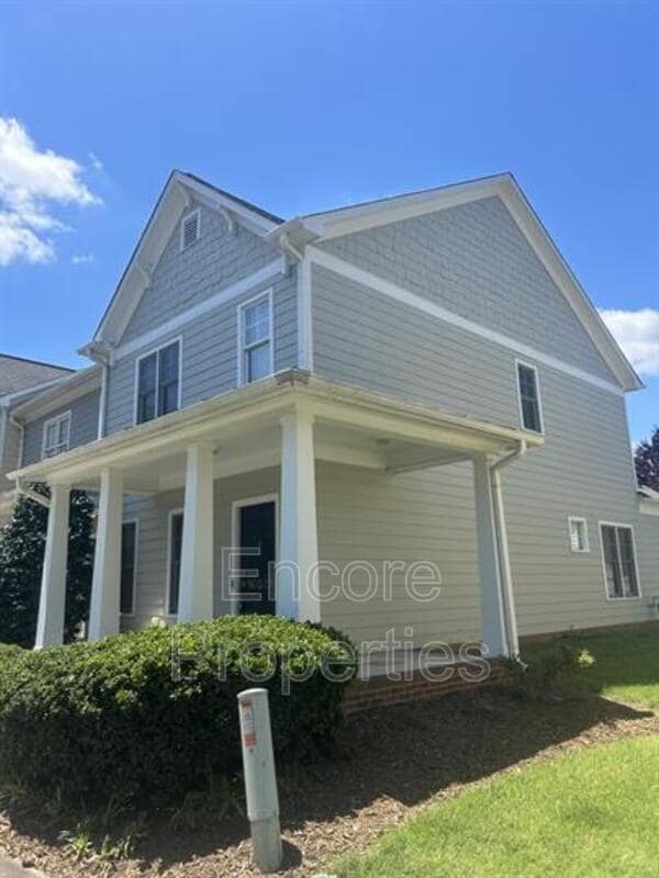 10021 David Stone Dr in Chapel Hill, NC - Building Photo - Building Photo