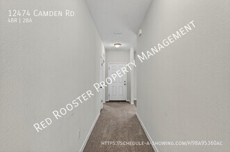 12474 Camden Rd in Jacksonville, FL - Building Photo - Building Photo