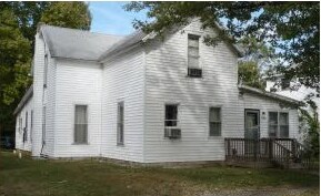 1250 Pike St in Wabash, IN - Building Photo