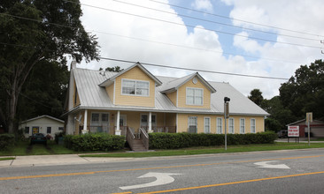 802 E Moody Blvd in Bunnell, FL - Building Photo - Building Photo