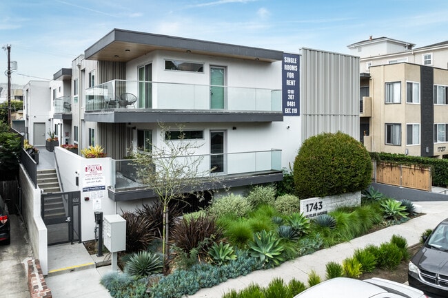 MySuite at Cara Co-Living