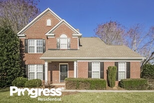 2454 Saguaro Ln in Kannapolis, NC - Building Photo