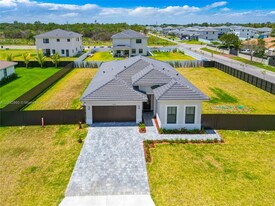 32206 SW 196th Ave in Homestead, FL - Building Photo