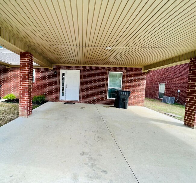 4605 Antosh Cir-Unit -Unit 4 in Jonesboro, AR - Foto de edificio - Building Photo