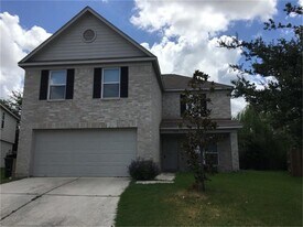 18510 Ranch View Trail in Houston, TX - Building Photo