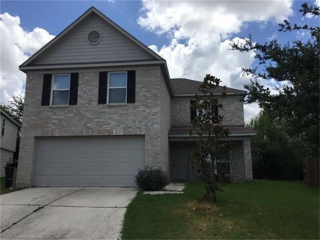 property at 18510 Ranch View Trail