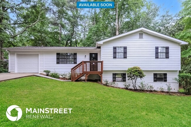 134 Ventnor Ct