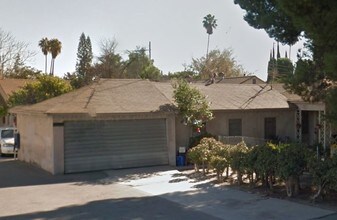 6634 Vineland Ave in North Hollywood, CA - Foto de edificio - Building Photo