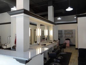 Railway Lofts in St. Louis, MO - Building Photo - Interior Photo