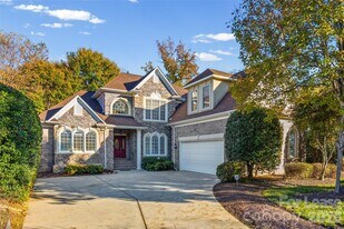 11645 James Richard Dr in Charlotte, NC - Building Photo