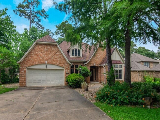 property at 33 Sweetleaf Ct