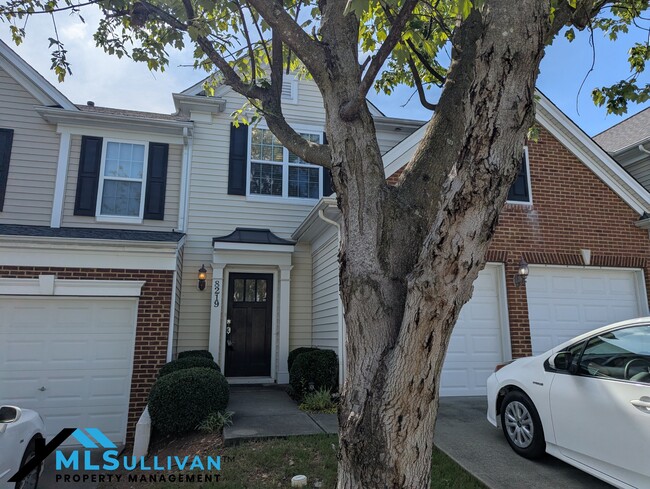 property at 8219 Saltwood Pl