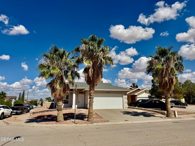 property at 12521 Tierra Serena Dr