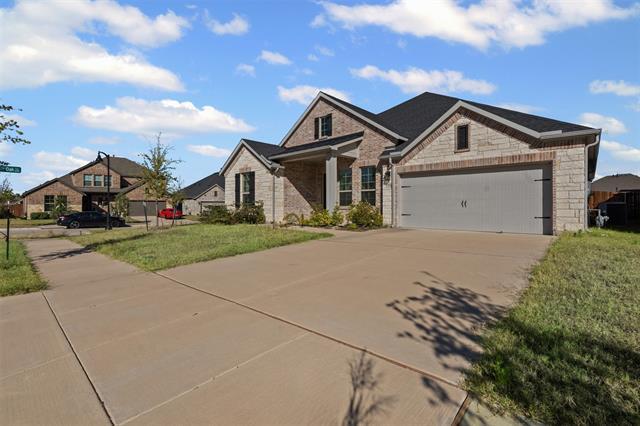 1770 English Wy in Waxahachie, TX - Building Photo - Building Photo