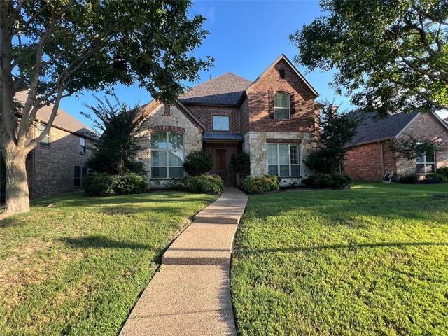 property at 1811 Marshall Dr