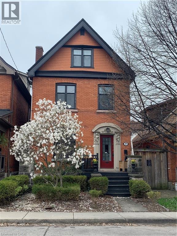property at 207 Charlton Ave W