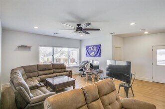 2804 Townsend Dr in Fort Worth, TX - Building Photo - Building Photo