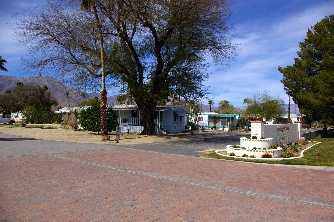 3076 Di Giorgio Rd in Borrego Springs, CA - Building Photo