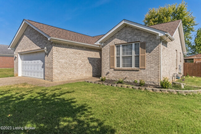 property at 674 Helm Ln