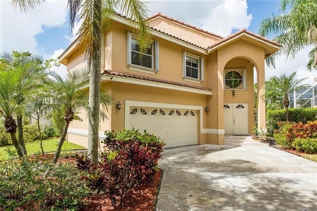 property at 5911 NW 59th Ave