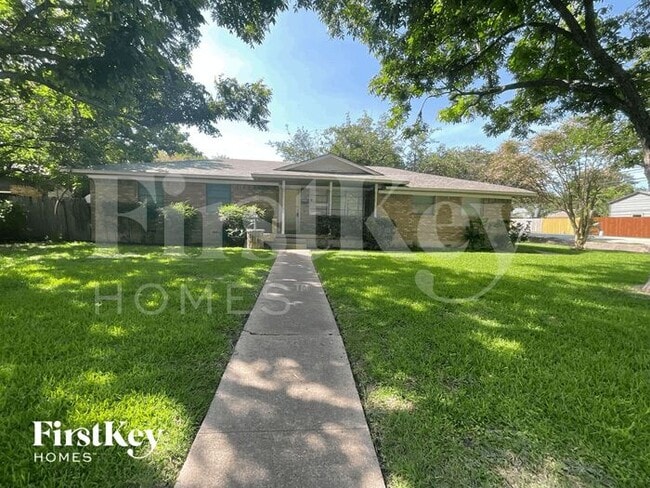 property at 613 E University Ave