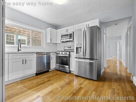 17 Tesla Ave, Unit #1 in Medford, MA - Building Photo
