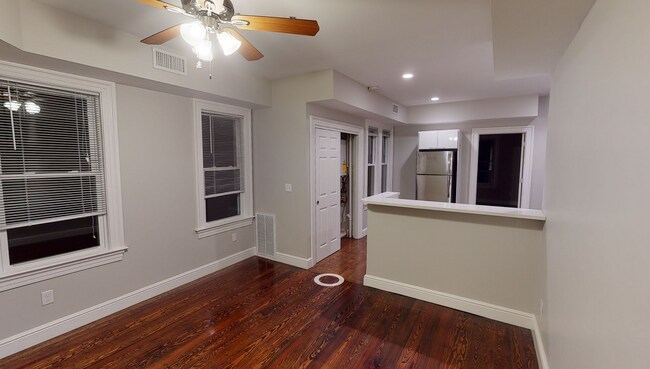 171 Hampshire St, Unit 2 in Cambridge, MA - Foto de edificio - Building Photo